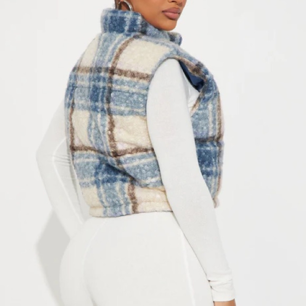 Sherpa Puffer - Picture 3 of 5